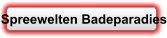 Spreewelten Badeparadies