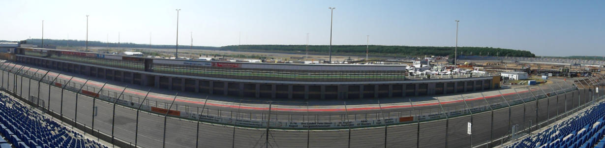 Monteurwohnung und Zimmervermietung nähe Lausitzring in Schipkau