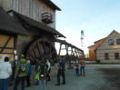 Krabatmühle in Schwarzkolm